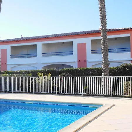 Oree Du Golf Ii Joli T3 Proche Golf Piscine Cap D Appartement *