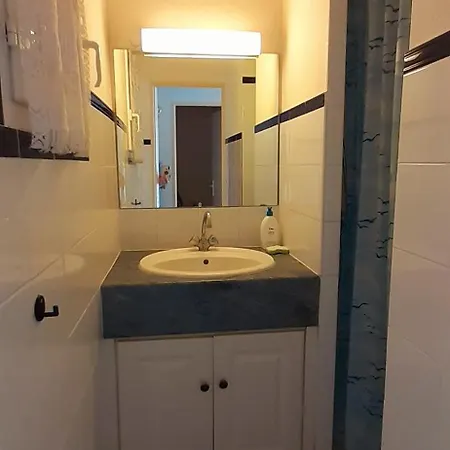 Oree Du Golf Ii Joli T3 Proche Golf Piscine Cap D *