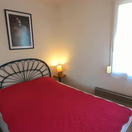 Oree Du Golf Ii Joli T3 Proche Golf Piscine Cap D Апартаменты *