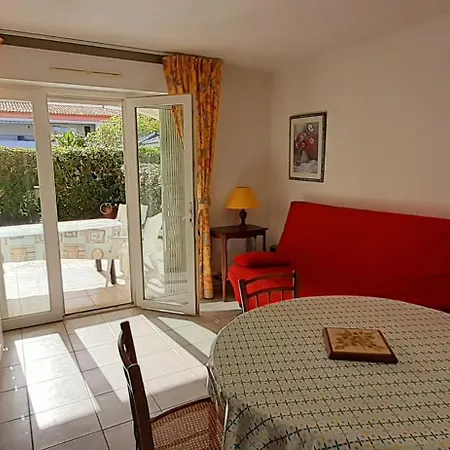 Oree Du Golf Ii Joli T3 Proche Golf Piscine Cap D * Agde
