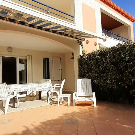 Appartement Oree Du Golf Ii Joli T3 Proche Golf Piscine Cap D Agde