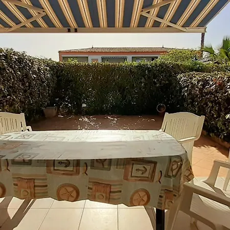 Oree Du Golf Ii Joli T3 Proche Golf Piscine Cap D *