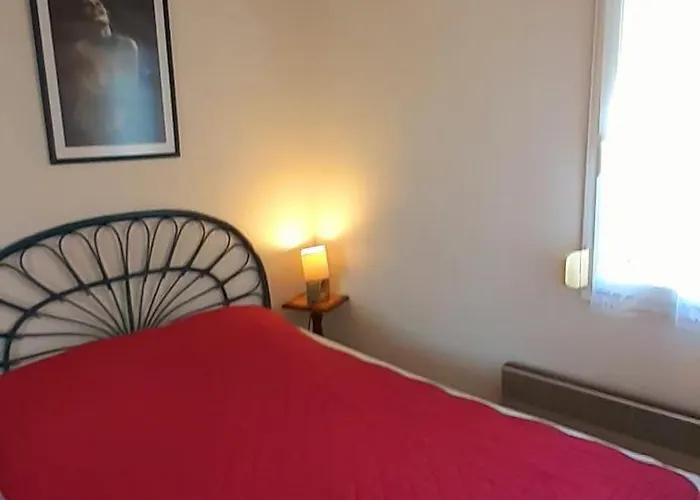 Oree Du Golf Ii Joli T3 Proche Golf Piscine Cap D Apartamento *