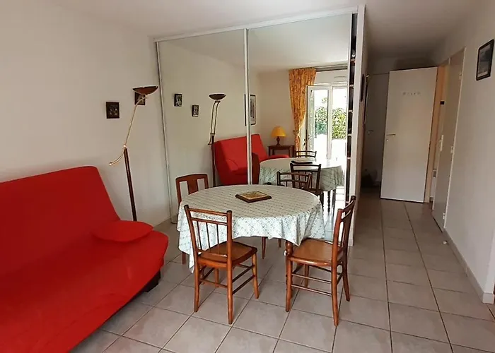 Apartamento Oree Du Golf Ii Joli T3 Proche Golf Piscine Cap D Agde