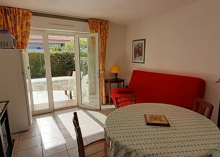 Oree Du Golf Ii Joli T3 Proche Golf Piscine Cap D * Agde