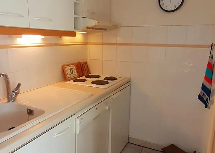 Apartamento Oree Du Golf Ii Joli T3 Proche Golf Piscine Cap D