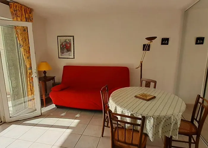 Oree Du Golf Ii Joli T3 Proche Golf Piscine Cap D *