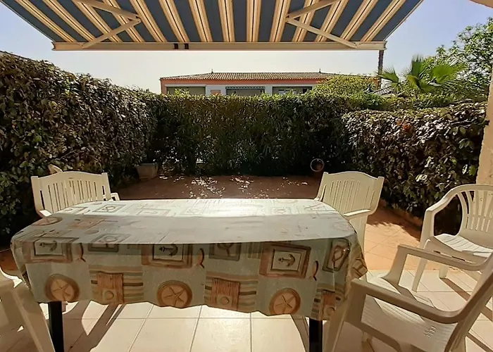 Oree Du Golf Ii Joli T3 Proche Golf Piscine Cap D *